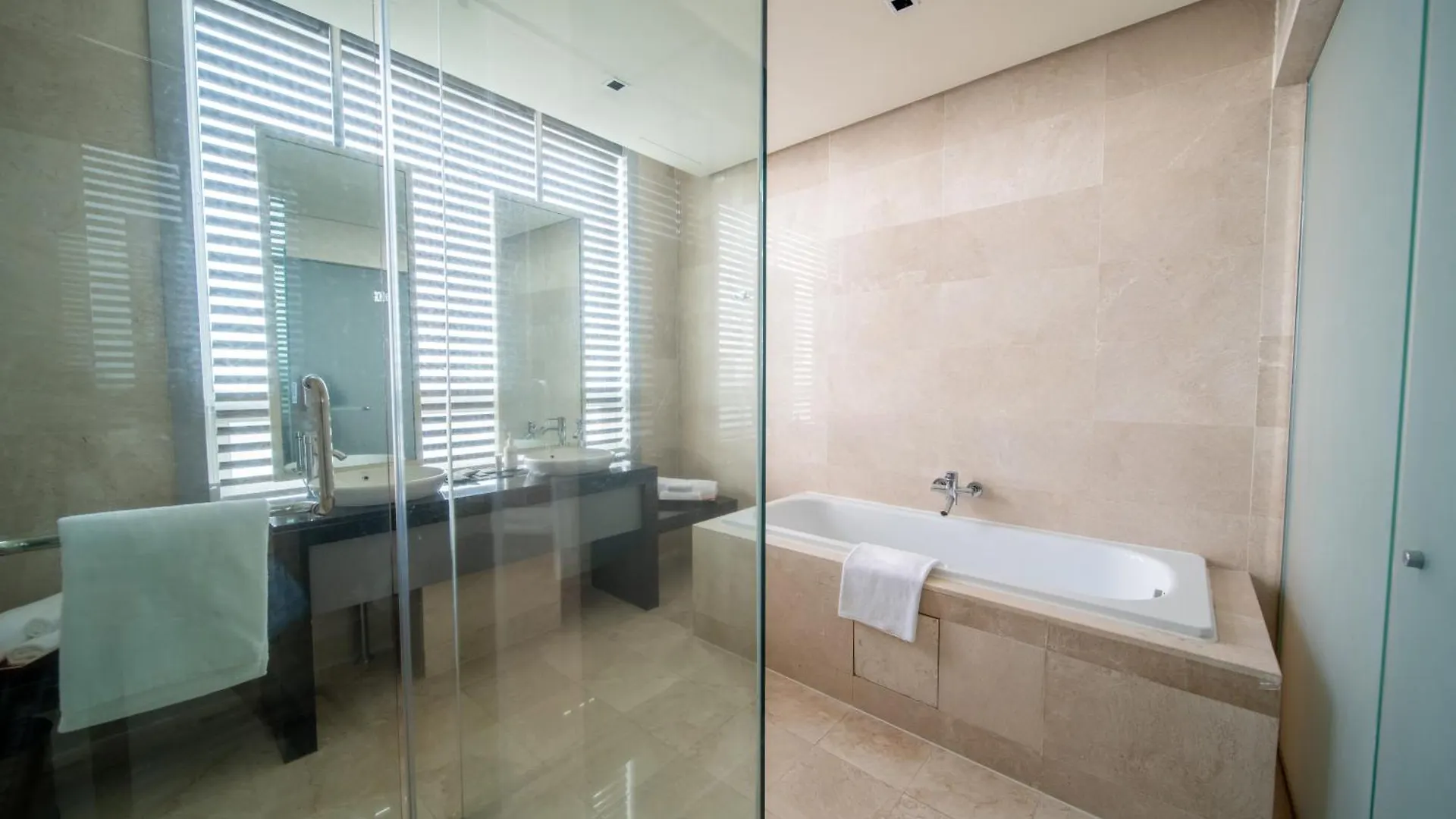 Hotel St Giles Boulevard Kuala Lumpur