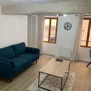  Apartment Chez Tom - Au Pied Des Musees France