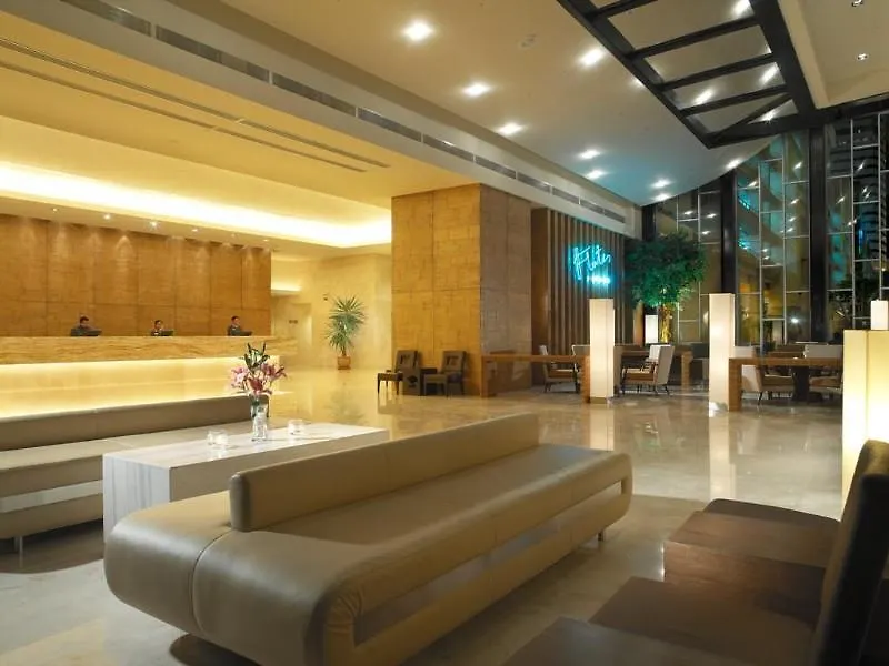 St Giles Boulevard Kuala Lumpur Hotel