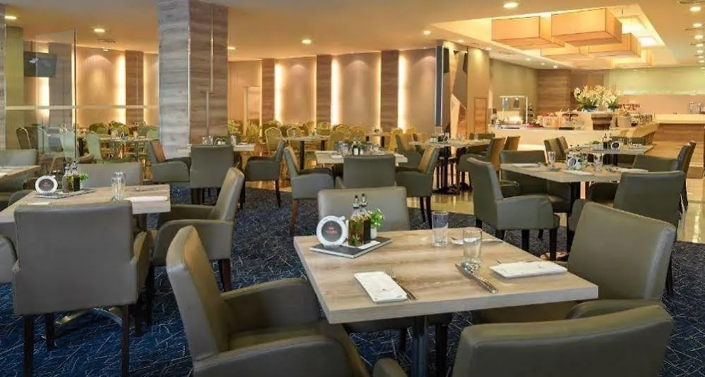 St Giles Boulevard Kuala Lumpur Hotel