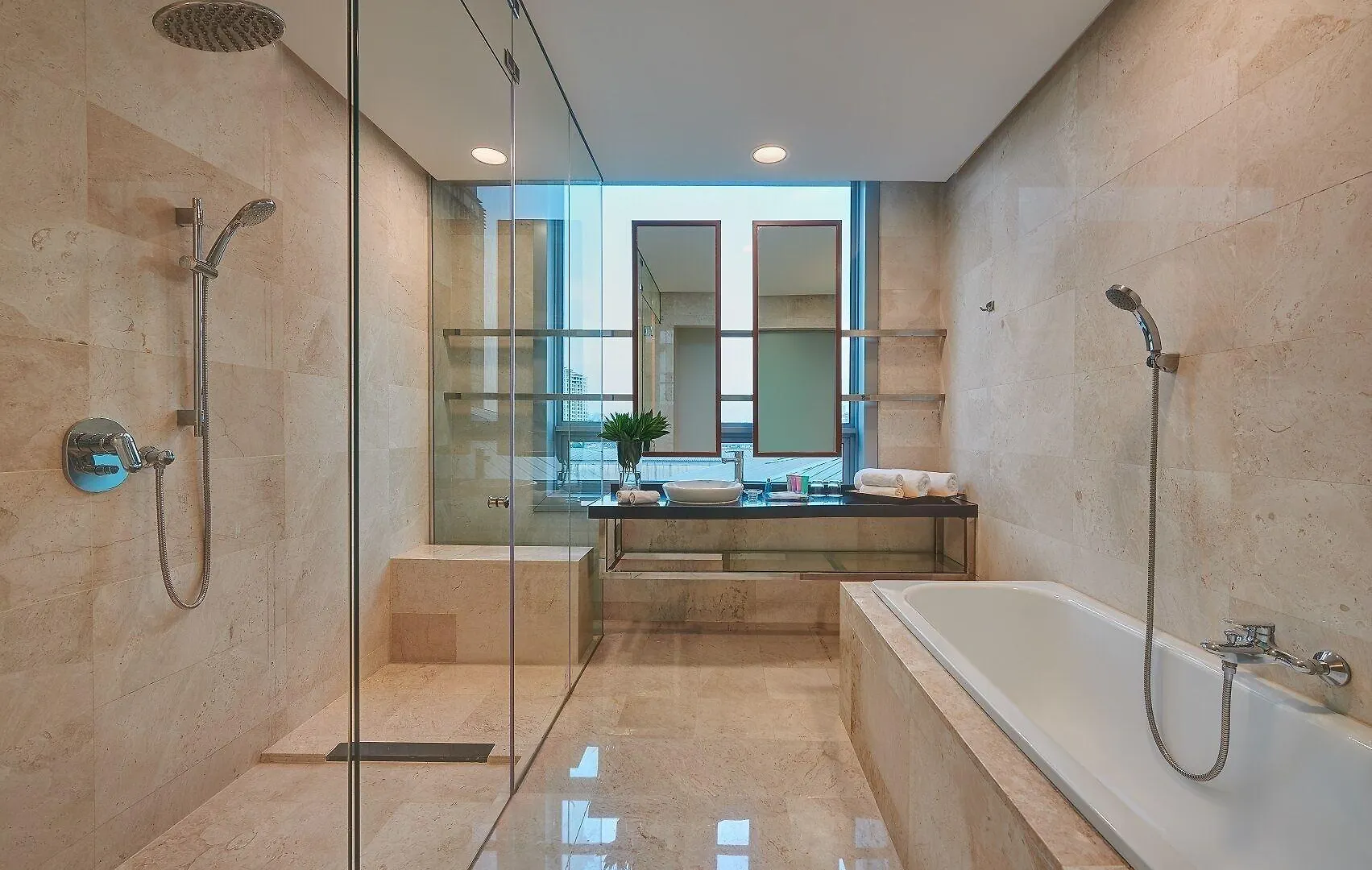 St Giles Boulevard Kuala Lumpur Hotel