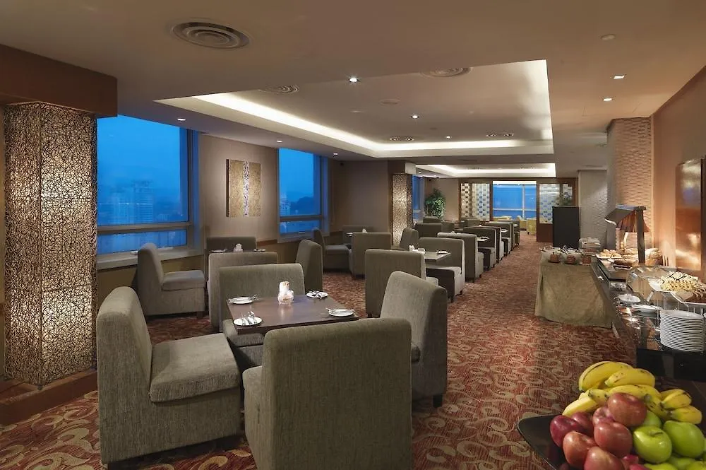 **** Hotel St Giles Boulevard Kuala Lumpur Malaysia
