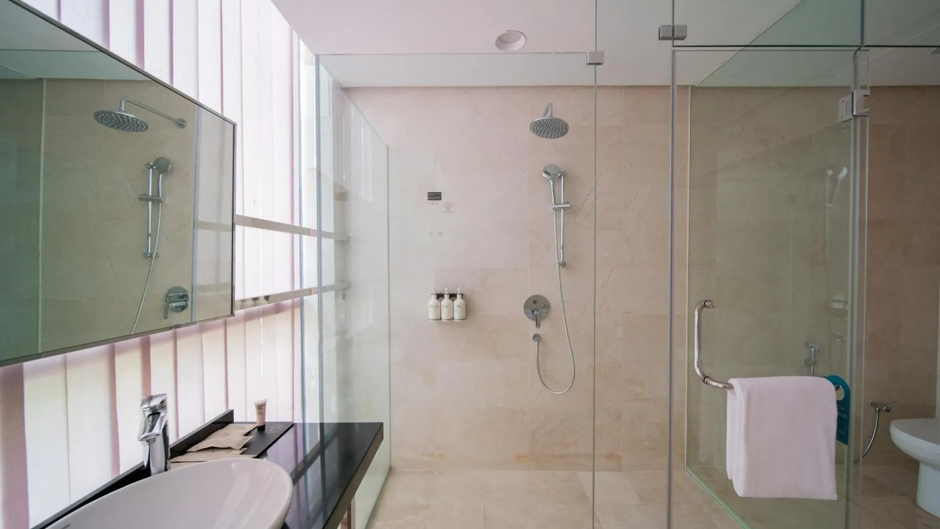 Hotel St Giles Boulevard Kuala Lumpur