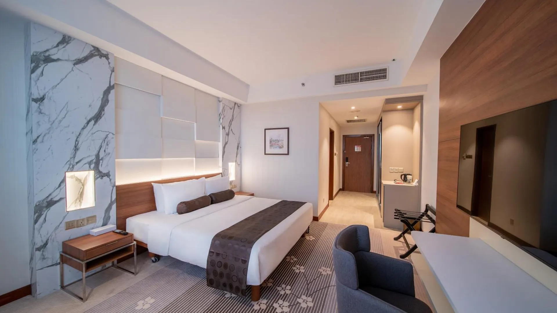 **** Hotel St Giles Boulevard Kuala Lumpur Malaysia