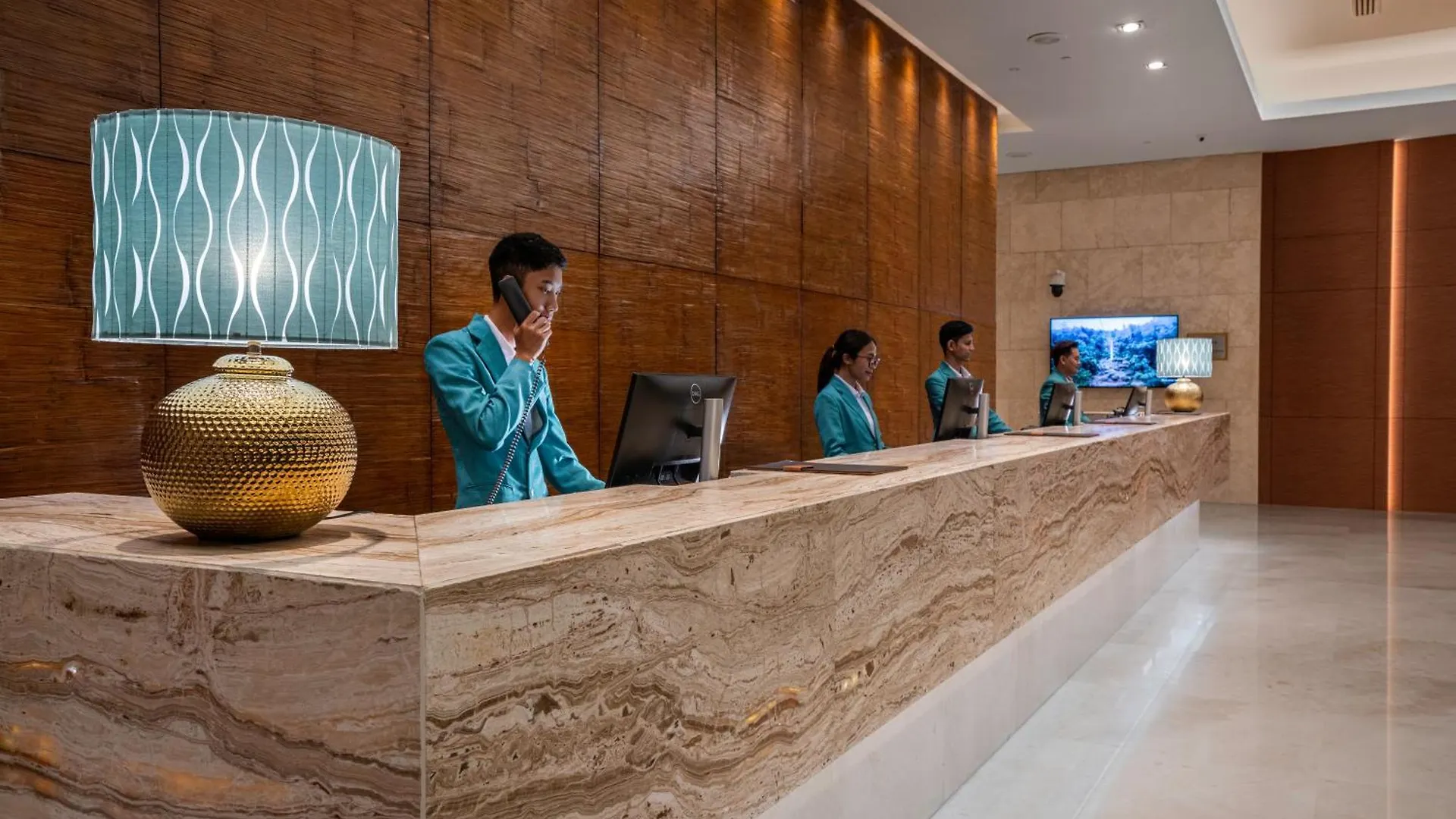 Hotel St Giles Boulevard Kuala Lumpur