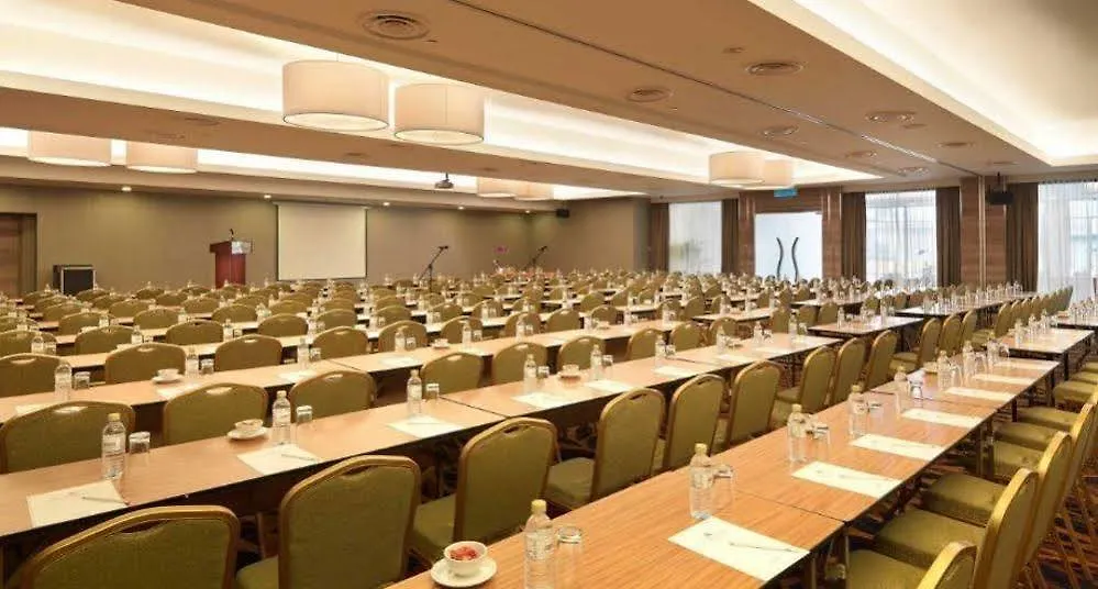 **** Hotel St Giles Boulevard Kuala Lumpur Malaysia