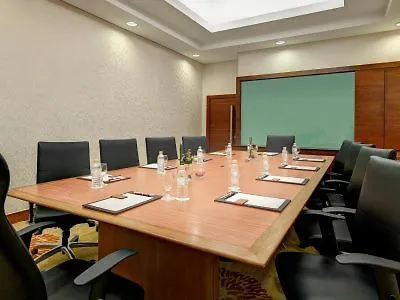 **** Hotel St Giles Boulevard Kuala Lumpur Malaysia