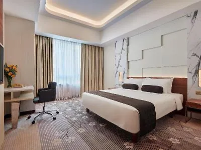 St Giles Boulevard Kuala Lumpur 4*,