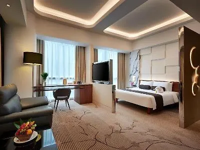 St Giles Boulevard Kuala Lumpur 4*,  Malaysia