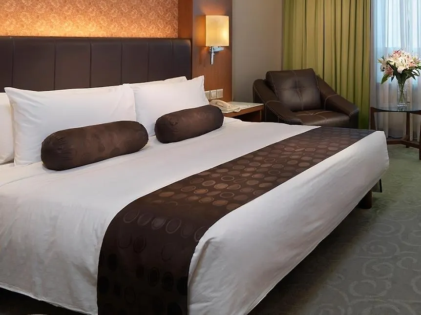 St Giles Boulevard Kuala Lumpur Hotel