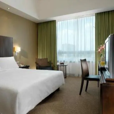 St Giles Boulevard Kuala Lumpur Hotel
