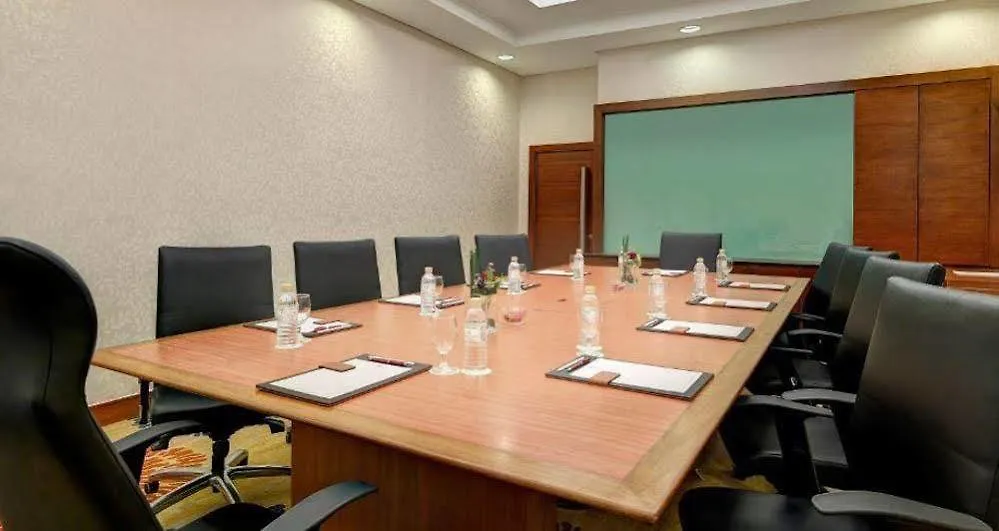 Hotel St Giles Boulevard Kuala Lumpur